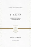 Cover of 1–3 John