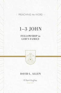Cover of 1–3 John