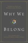 Cover of Why We Belong