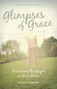 Cover of Glimpses of Grace