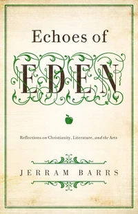 Cover of Echoes of Eden
