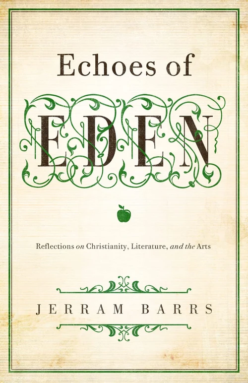 Cover of Echoes of Eden