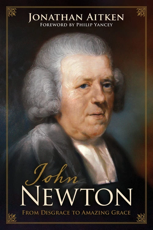 Cover of John Newton