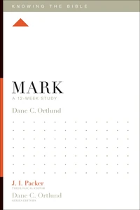 Cover of Mark