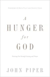 Cover of A Hunger for God