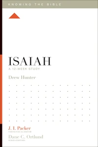 Cover of Isaiah