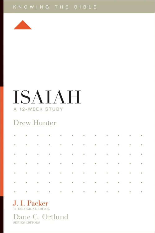Cover of Isaiah