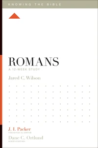 Cover of Romans