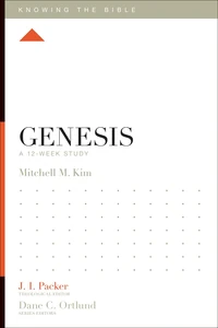 Cover of Genesis