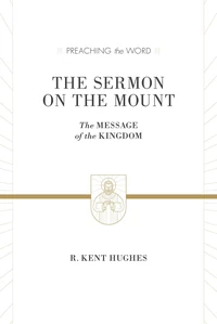Cover of The Sermon on the Mount