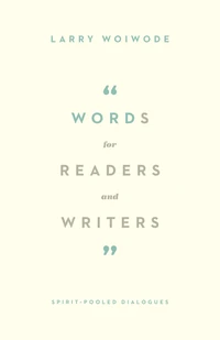 Cover of Words for Readers and Writers