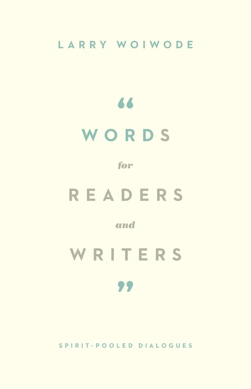Cover of Words for Readers and Writers