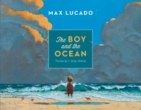 Cover of The Boy and the Ocean