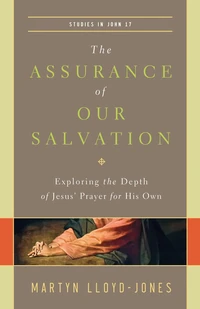Cover of The Assurance of Our Salvation