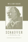 Cover of Schaeffer on the Christian Life