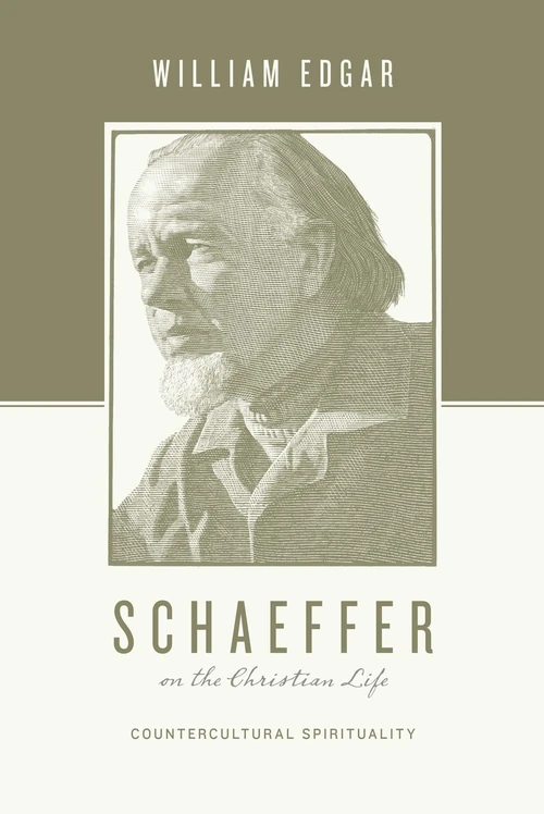 Cover of Schaeffer on the Christian Life
