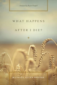 Cover of What Happens After I Die?