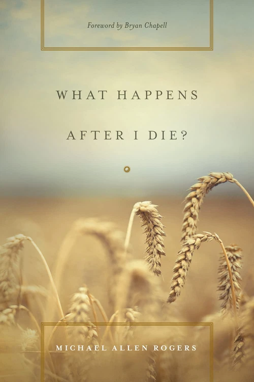 Cover of What Happens After I Die?