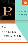 Cover of The Psalter Reclaimed