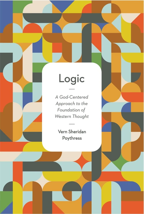 Cover of Logic