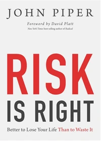 Cover of Risk Is Right