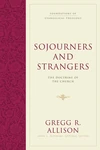 Cover of Sojourners and Strangers