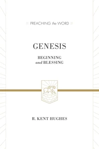 Cover of Genesis