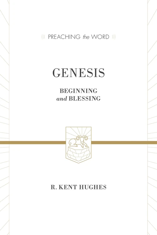 Cover of Genesis