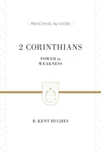 Cover of 2 Corinthians