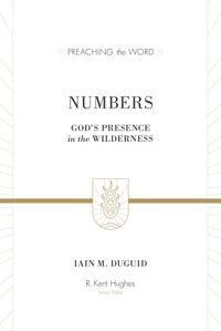 Cover of Numbers