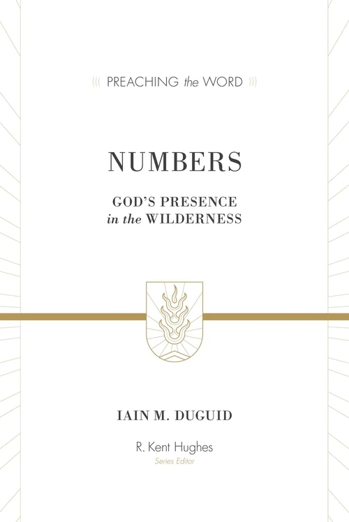 Cover of Numbers