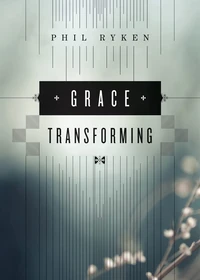 Cover of Grace Transforming