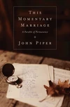 Cover of This Momentary Marriage