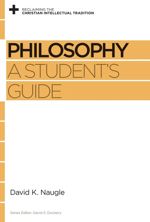 Cover of Philosophy