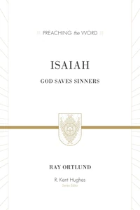 Cover of Isaiah