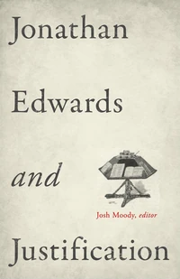Cover of Jonathan Edwards and Justification