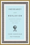 Cover of Inerrancy and Worldview