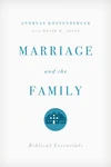 Cover of Marriage and the Family
