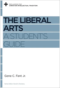 Cover of The Liberal Arts