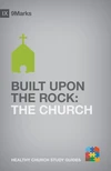 Cover of Built upon the Rock