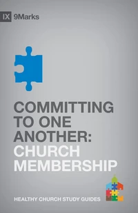 Cover of Committing to One Another