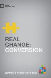 Cover of Real Change