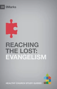 Cover of Reaching the Lost