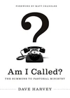 Cover of Am I Called?