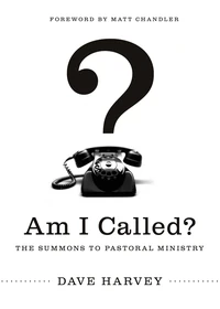 Cover of Am I Called?