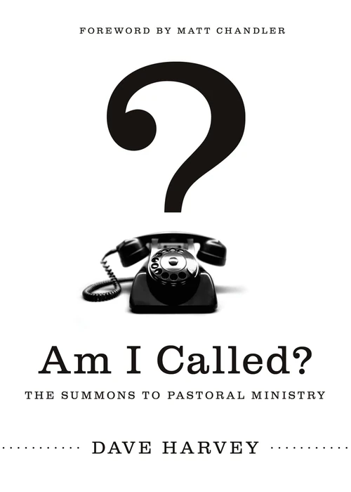 Cover of Am I Called?