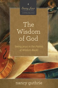 Cover of The Wisdom of God