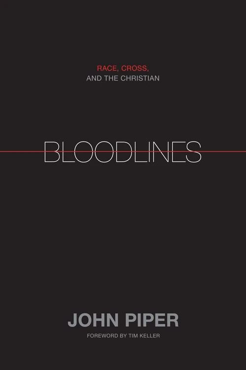 Cover of Bloodlines