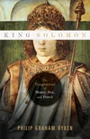 Cover of King Solomon