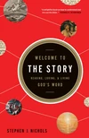 Cover of Welcome to the Story